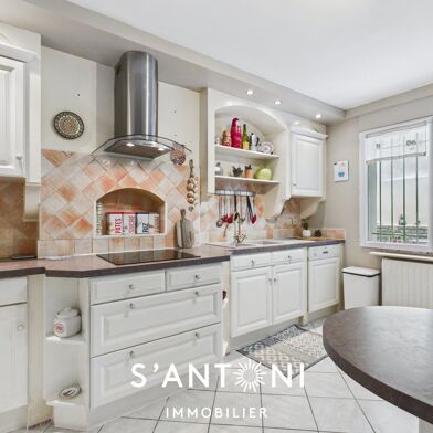 Maison 3 pièces 169000 €