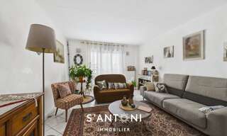 Maison 3 Pièces 84 m² à vendre à Béziers (34500)