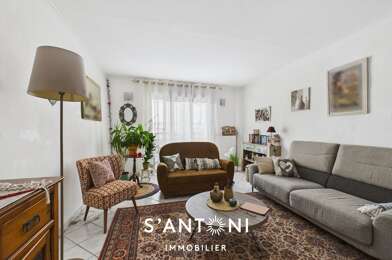 Maison 3 pièces 169000 €