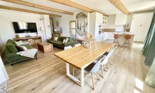 Maison 5 Pièces 148 m² à vendre à Pomérols (34810)