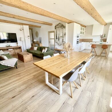 Maison 5 pièces 418000 €