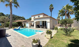 Maison 4 Pièces 128 m² à vendre à Fréjus (83600)