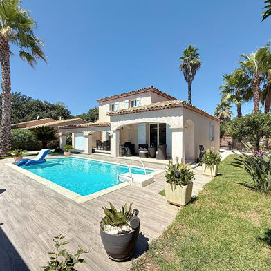 Maison 4 pièces 695000 €
