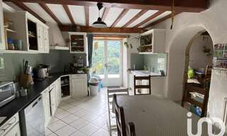 Maison 5 Pièces 159 m² à vendre à Aydius (64490)