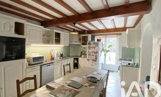 Maison 5 Pièces 159 m² à vendre à Aydius (64490)