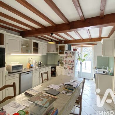 Maison 5 pièces 324000 €