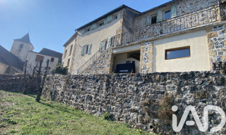 Maison 5 Pièces 159 m² à vendre à Aydius (64490)