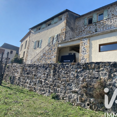 Maison 5 pièces 305000 €