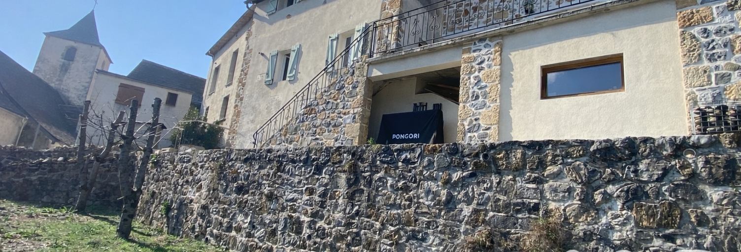 Maison 5 Pièces 159 m² à vendre à Aydius (64490)