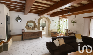 Maison 5 Pièces 159 m² à vendre à Aydius (64490)
