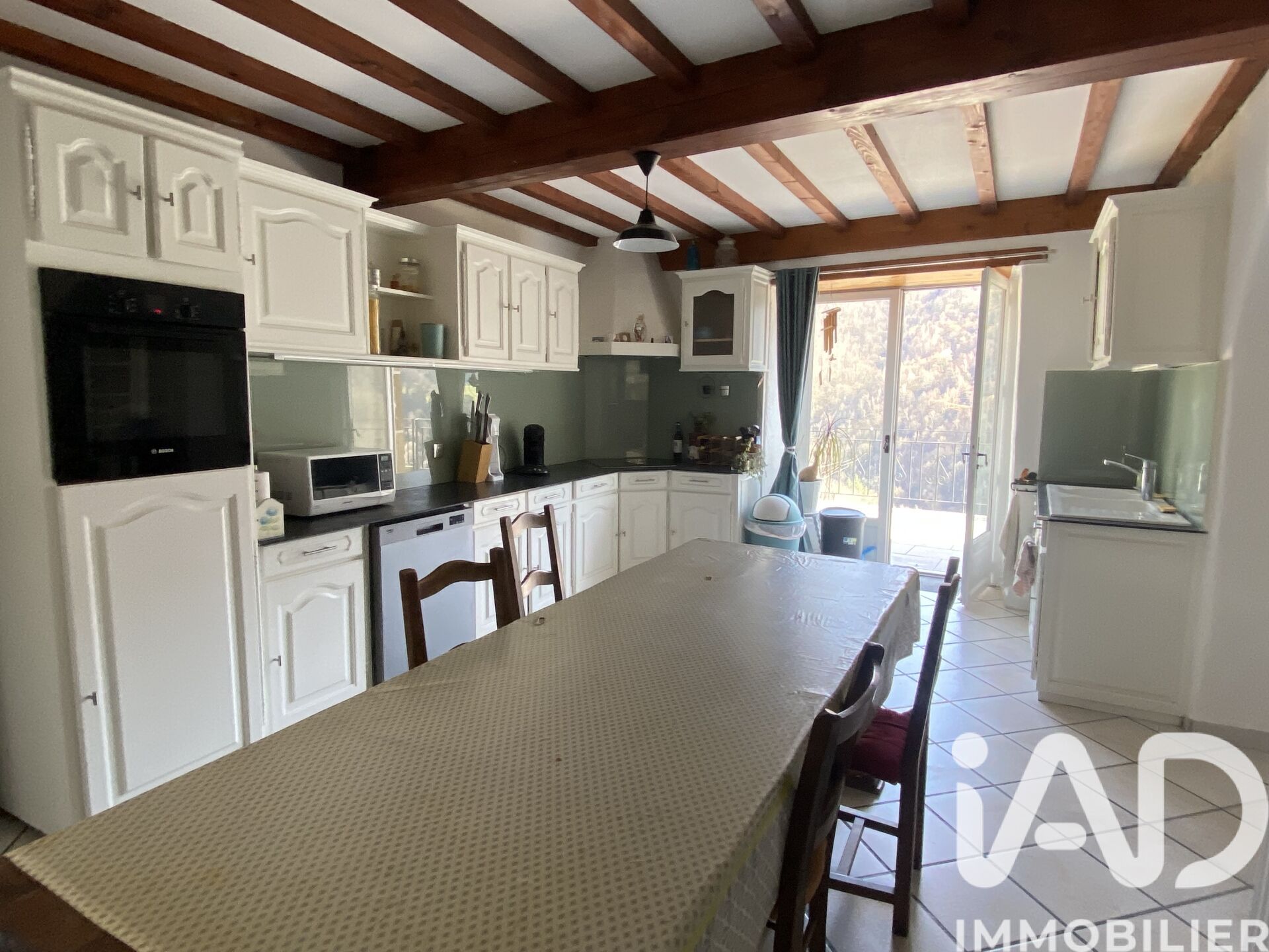 Vente Maison traditionnelle 5 pièces - Photo 2