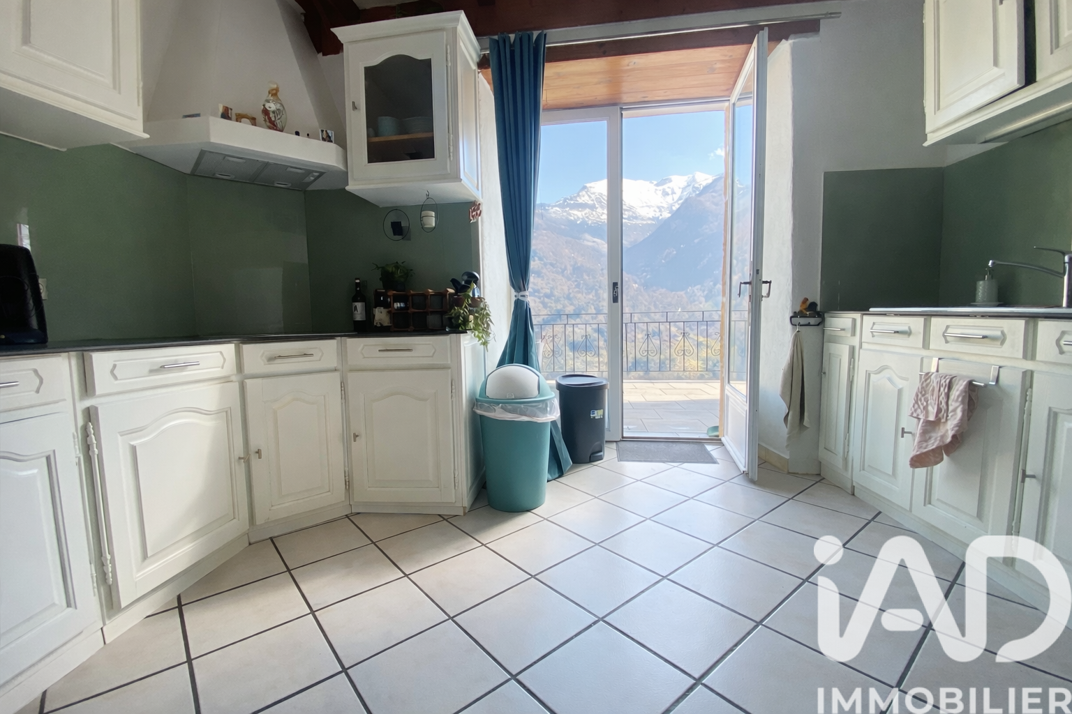 Vente Maison traditionnelle 5 pièces - Photo 3