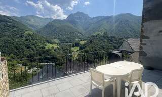 Maison 5 Pièces 159 m² à vendre à Aydius (64490)