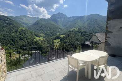 Maison 5 pièces 290000 €