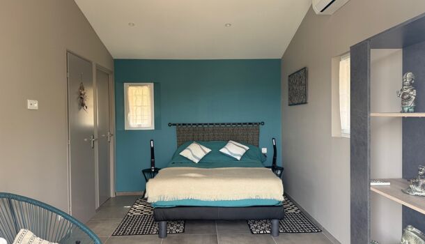 Villa / Maison 5 pièces  à vendre Vidauban 83550