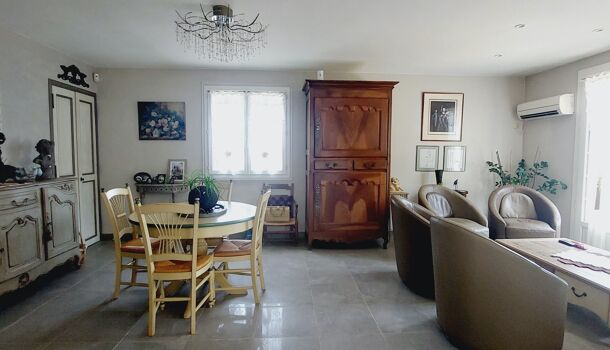 Villa / Maison 5 pièces  à vendre Vidauban 83550