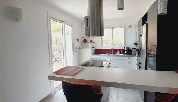 Villa / Maison 5 pièces  à vendre Vidauban 83550