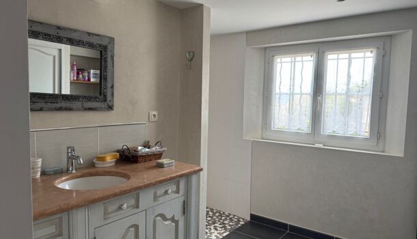 Villa / Maison 5 pièces  à vendre Vidauban 83550