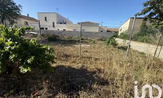Terrain  375 m² à vendre à Vias (34450)