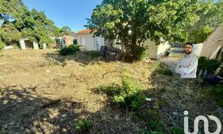 Terrain  375 m² à vendre à Vias (34450)