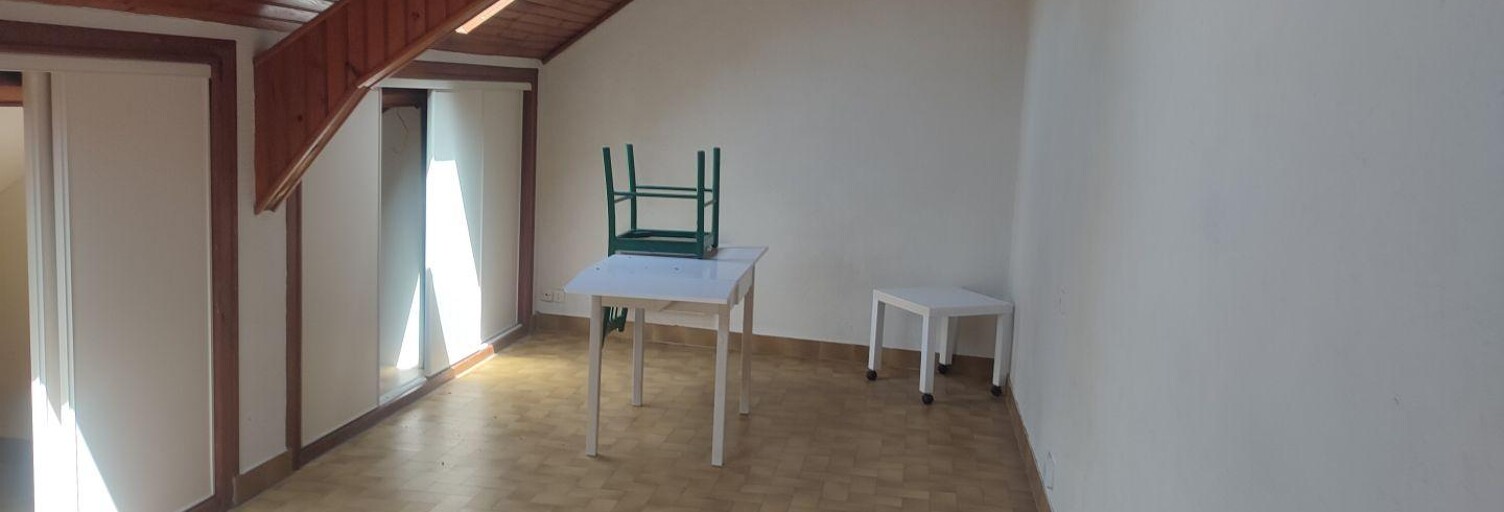 Appartement 2 Pièces 18 m² à louer à Montval-sur-Loir (72500)