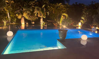 Maison 5 Pièces 180 m² à vendre à Saint-François (97118)