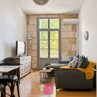 Appartement 2 pièces 175000 €