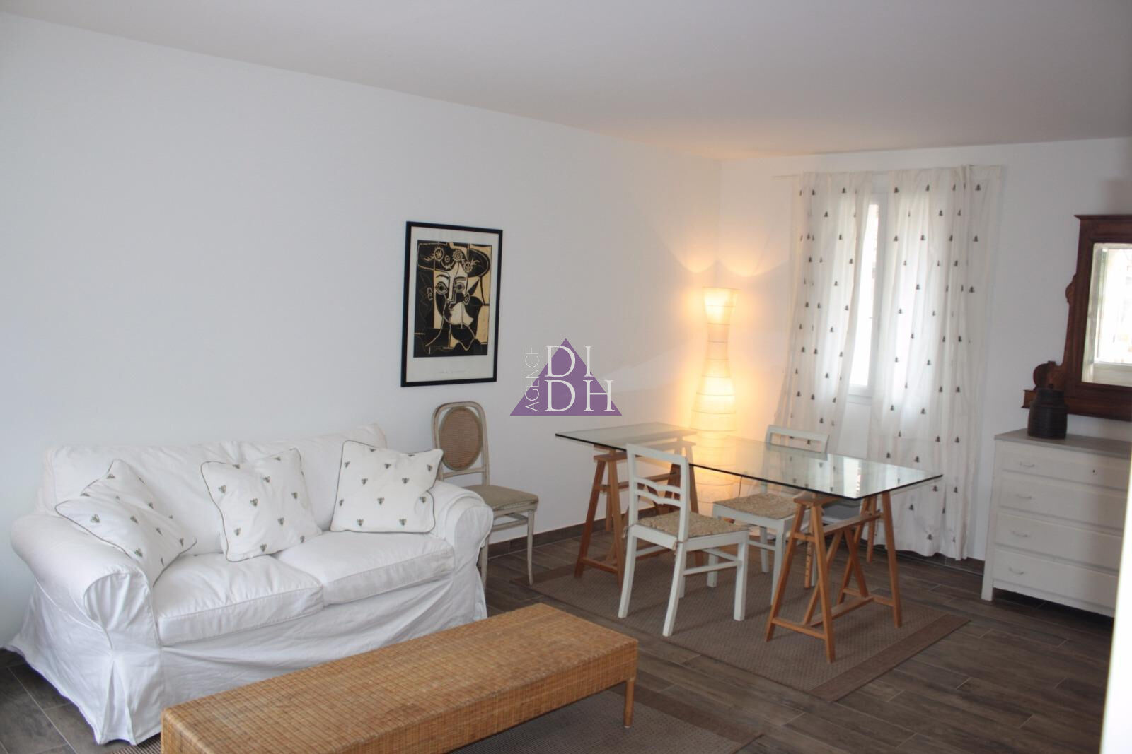Appartement  T3 à louer Hyères 83400