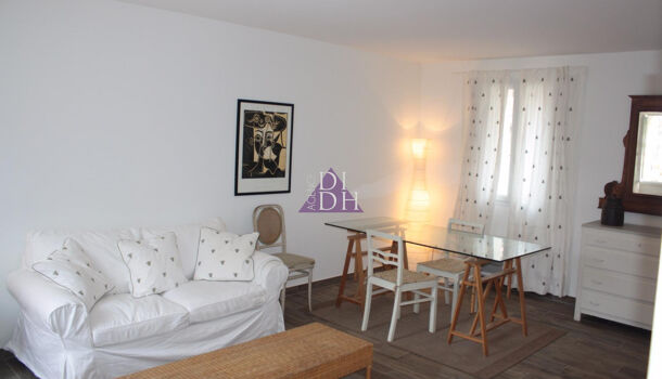 Appartement 3 pièces  à louer Hyères 83400