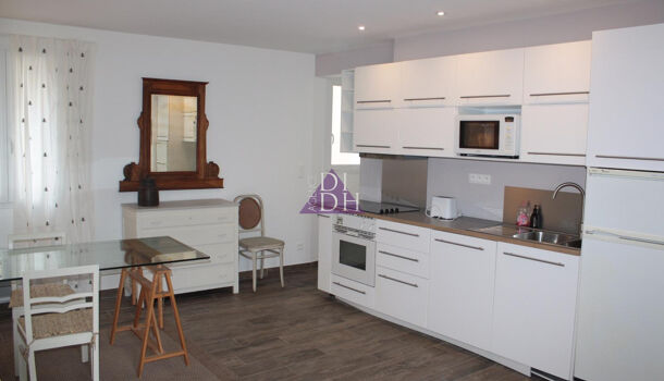 Appartement 3 pièces  à louer Hyères 83400