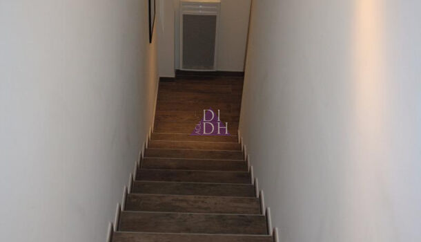 Appartement 3 pièces  à louer Hyères 83400