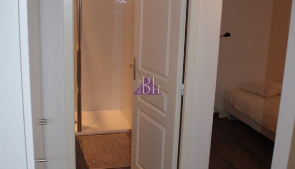 Appartement 3 pièces  à louer Hyères 83400