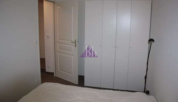 Appartement 3 pièces  à louer Hyères 83400