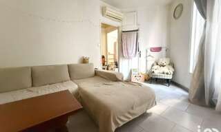 Appartement 3 Pièces 45 m² à vendre à Toulon (83200)