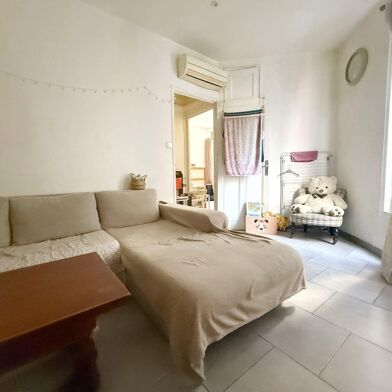 Appartement 3 pièces 98000 €