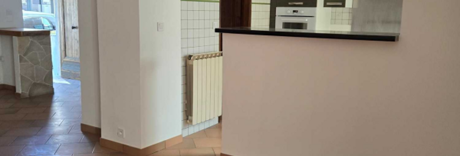 Maison 5 Pièces 146 m² à louer à Marseille 12 (13012)