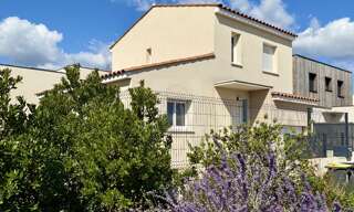 Maison 4 Pièces 88 m² à vendre à Marseillan (34340)