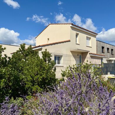 Maison 4 pièces 329000 €