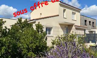 Maison 4 Pièces 87 m² à vendre à Marseillan (34340)