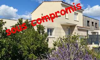 Maison 4 Pièces 87 m² à vendre à Marseillan (34340)
