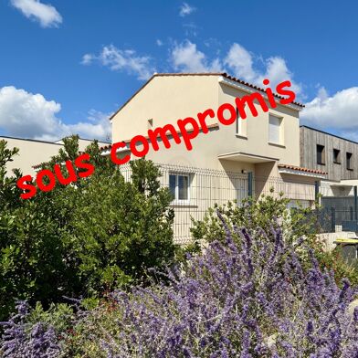 Maison 4 pièces 329000 €