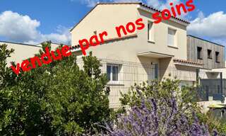Maison 4 Pièces 87 m² à vendre à Marseillan (34340)