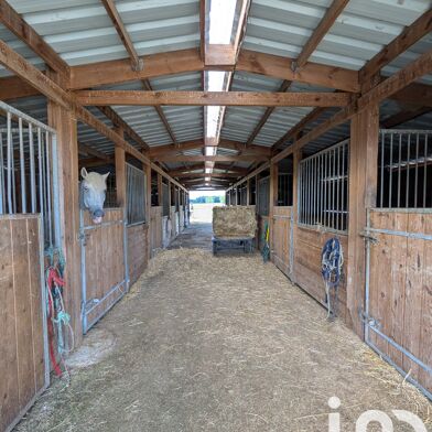 Maison 3 pièces 313000 €