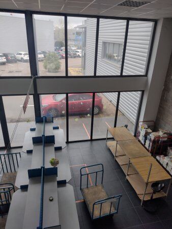 Local commercial  à louer Perpignan 66000