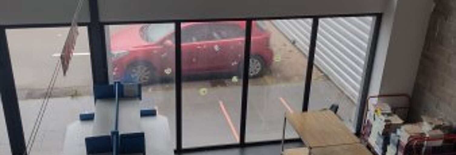 Commerce  455 m² à louer à Perpignan (66000)