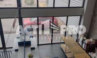 Commerce  455 m² à louer à Perpignan (66000)