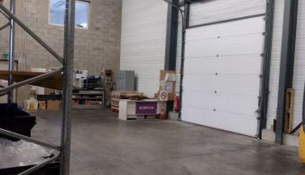 Local commercial  à louer Toulouges 66350