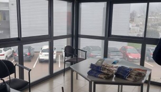 Local commercial  à louer Toulouges 66350