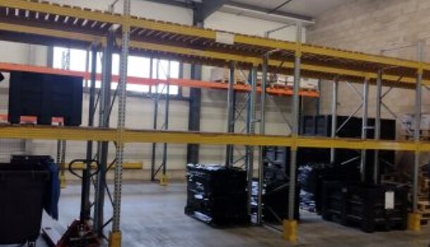 Local commercial  à louer Toulouges 66350