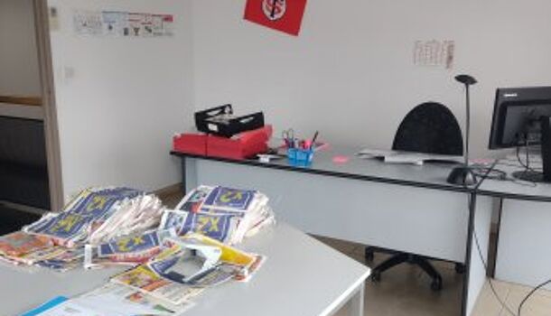 Local commercial  à louer Toulouges 66350